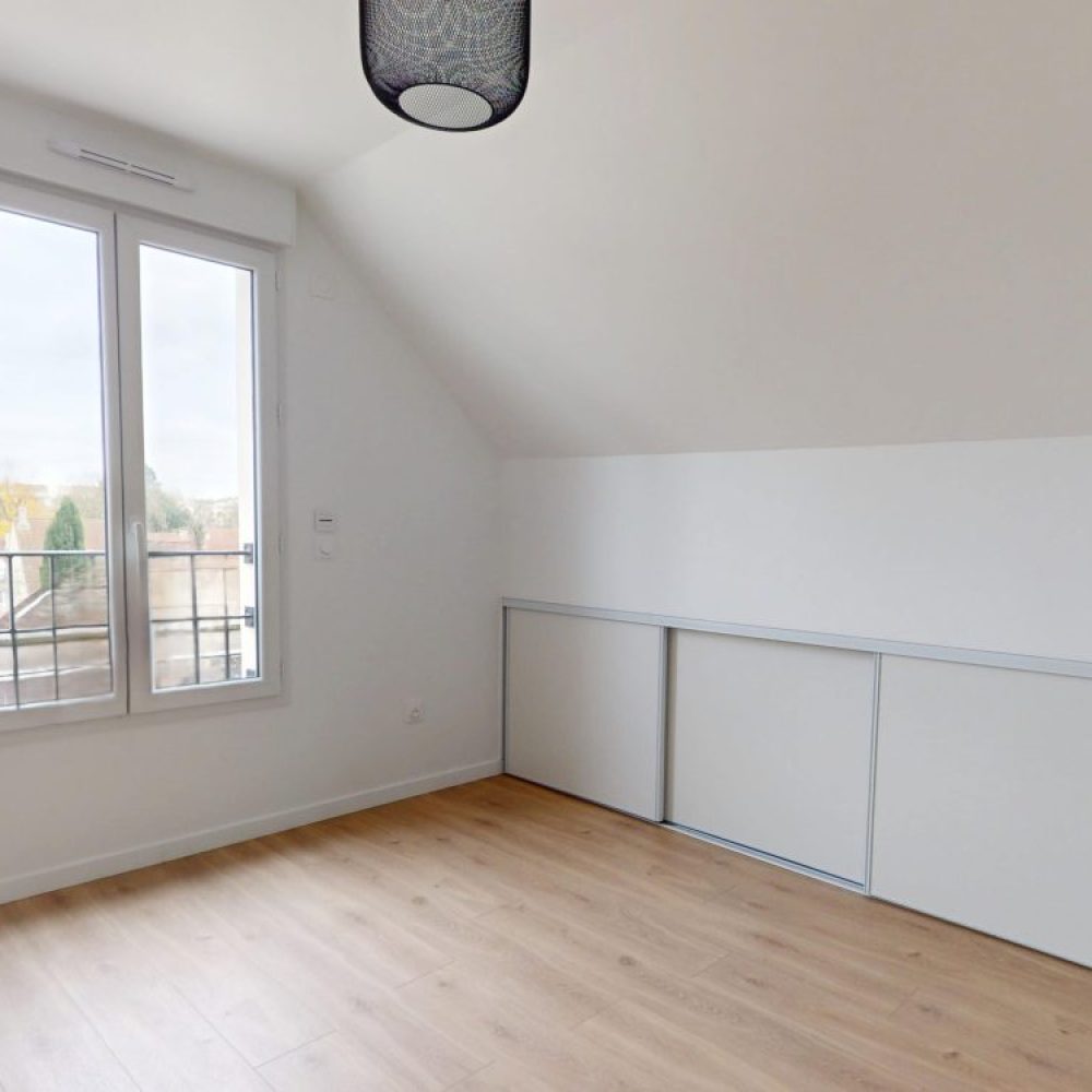 PONTAULT-COMBAULT M2 HOME CONCEPT maison individuelle neuve (16)