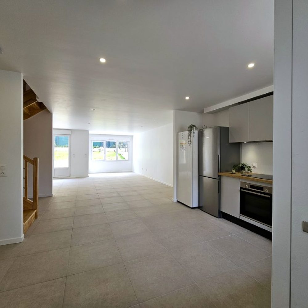 PONTAULT-COMBAULT M3 maison neuve individuelle HOME CONCEPT (03)