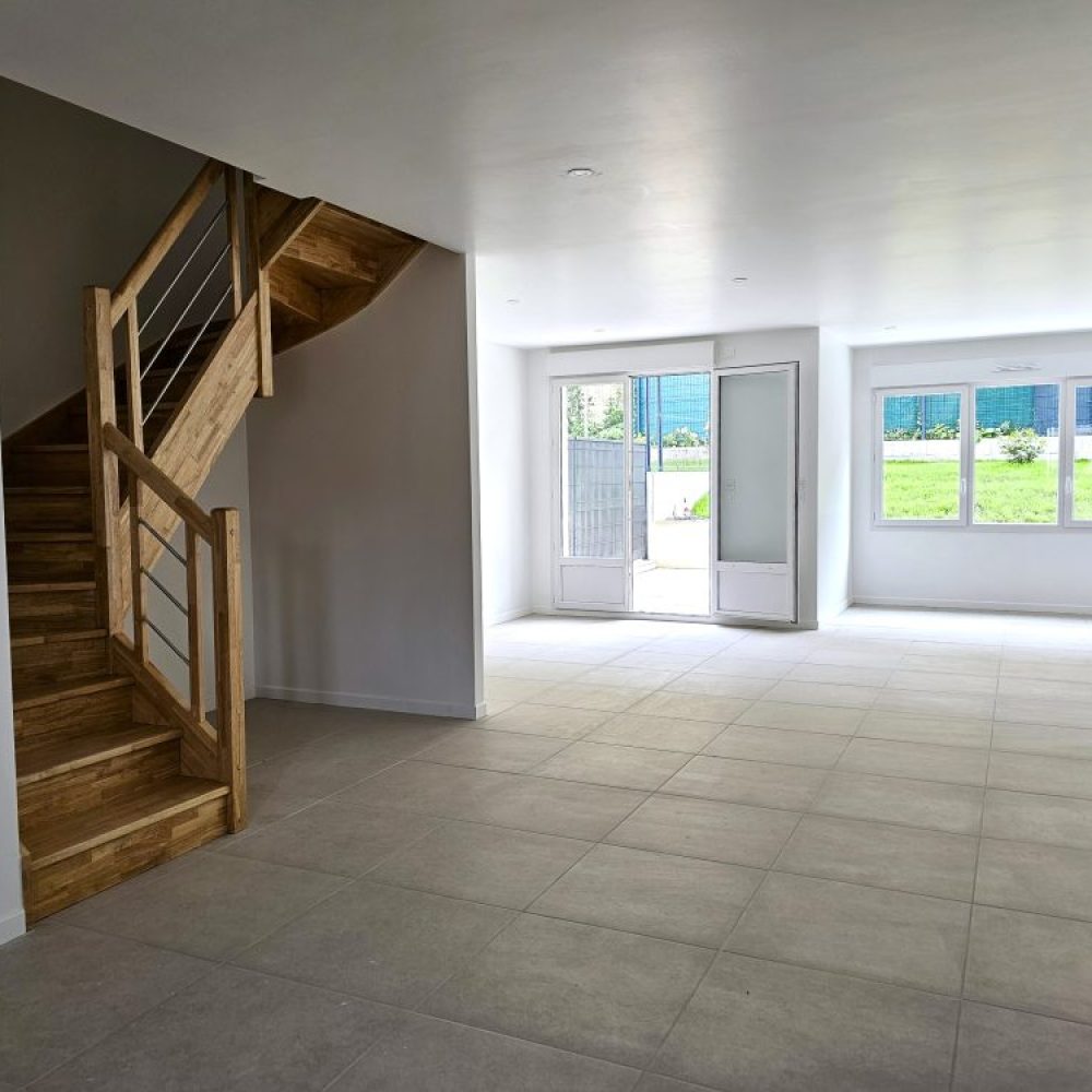 PONTAULT-COMBAULT M3 maison neuve individuelle HOME CONCEPT (12)