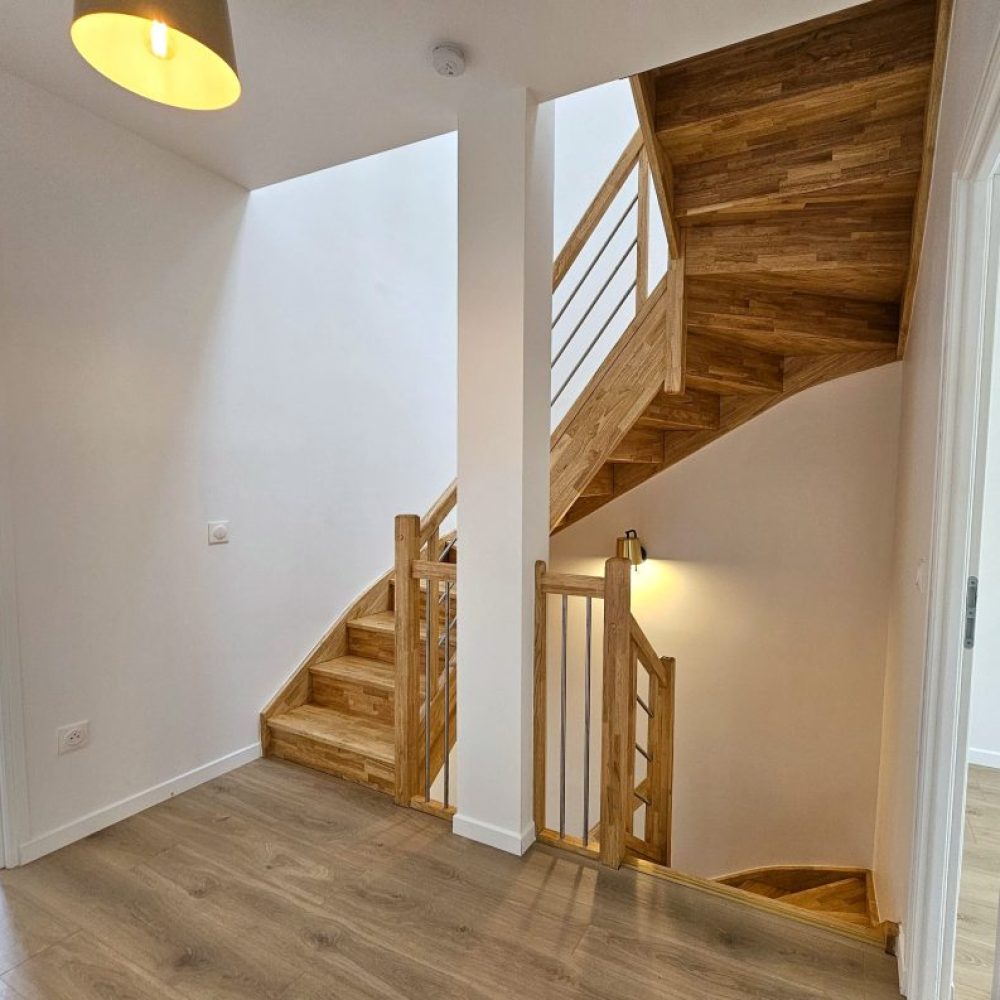 PONTAULT-COMBAULT M3 maison neuve individuelle HOME CONCEPT (3)