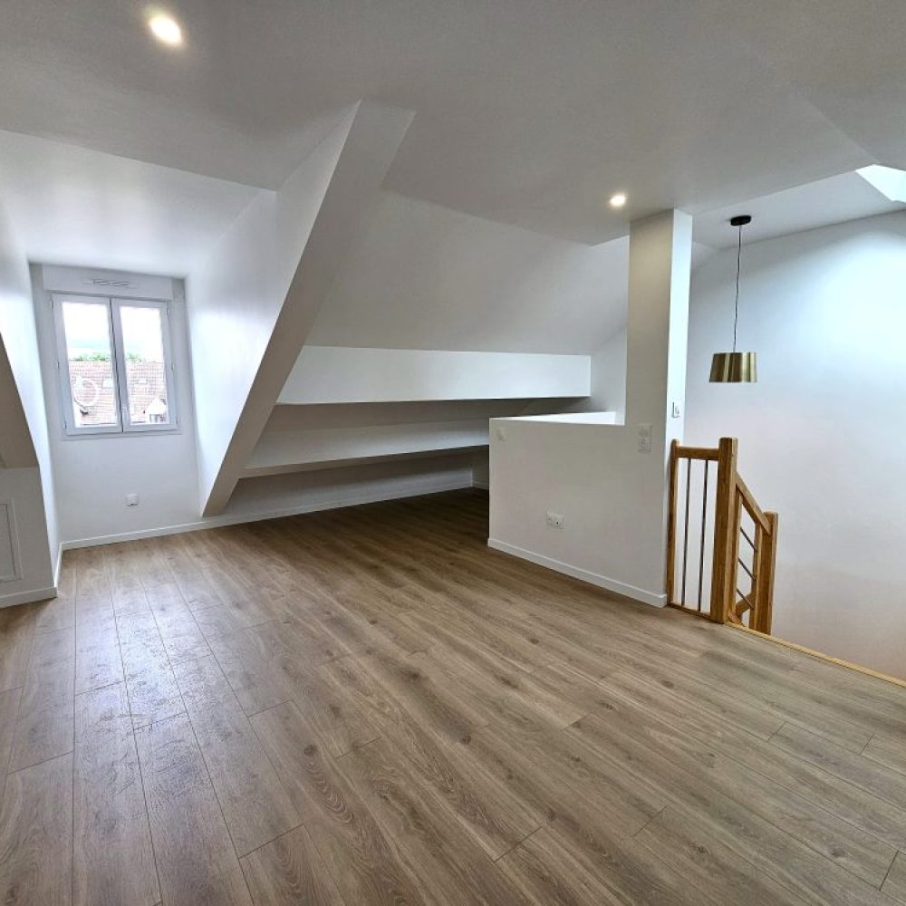 PONTAULT-COMBAULT M3 maison neuve individuelle HOME CONCEPT (4)