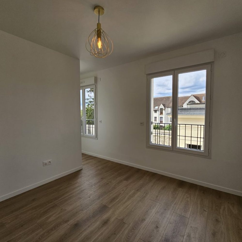 PONTAULT-COMBAULT M3 maison neuve individuelle HOME CONCEPT (5)