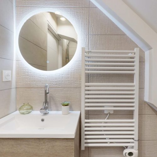 PONTAULT-COMBAULT M4 maison individuelle neuve jardin terrasse (8)