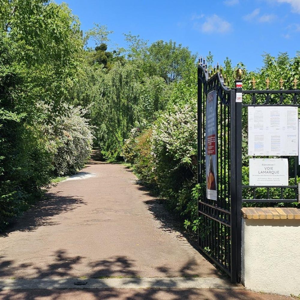 Acheter appartement neuf Neuilly Plaisance HOME CONCEPT Pret a Louer Pret a Vivre 1 Voie Lamarque